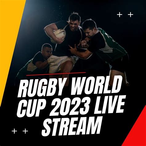 watch rwc live online